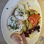 Barrique Coresi 10 * Brasov