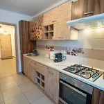Apartment Barrique Coresi 10 Brasov