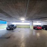 Apartment Barrique Coresi 10