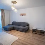 Barrique Coresi 10 Apartment Brasov