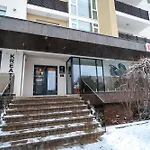 Apartment Barrique Coresi 10