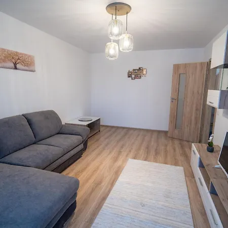 Barrique Coresi 10 Apartment