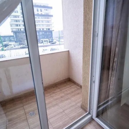 Apartment Barrique 19 - Breakfast Delivered & Minibar - Mall Area *