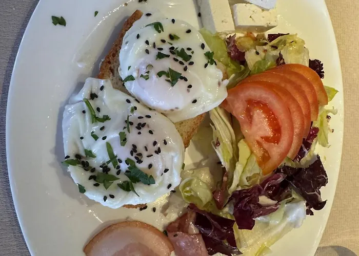 Barrique Coresi 1 * Brasov