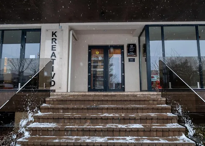 Barrique Coresi 1 Brasov