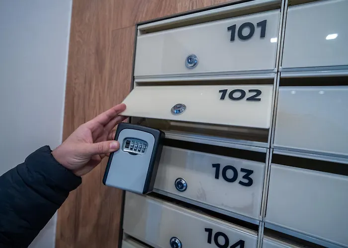 Barrique Coresi 1 Brasov