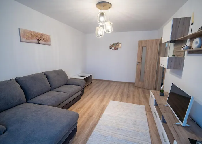 Barrique Coresi 1 Apartment