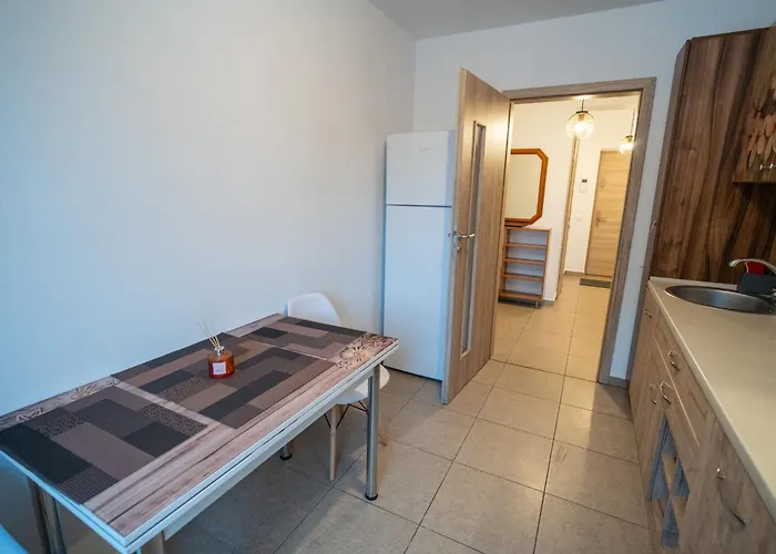 Barrique Coresi 1 Brasov