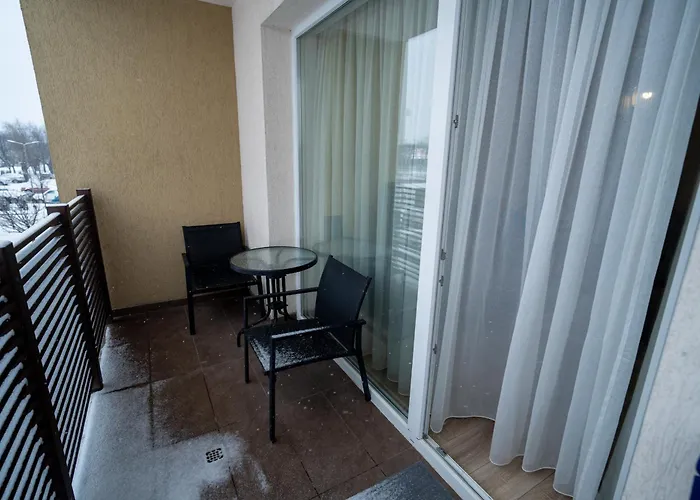 Barrique Coresi 1 Apartment