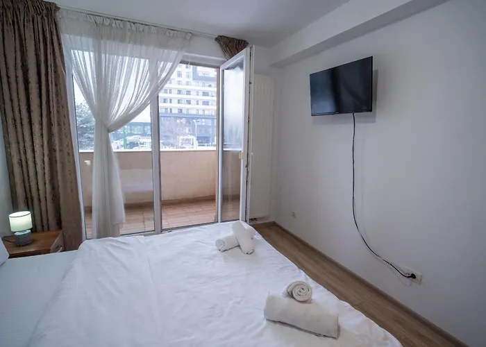 Barrique Coresi 1 * Brasov