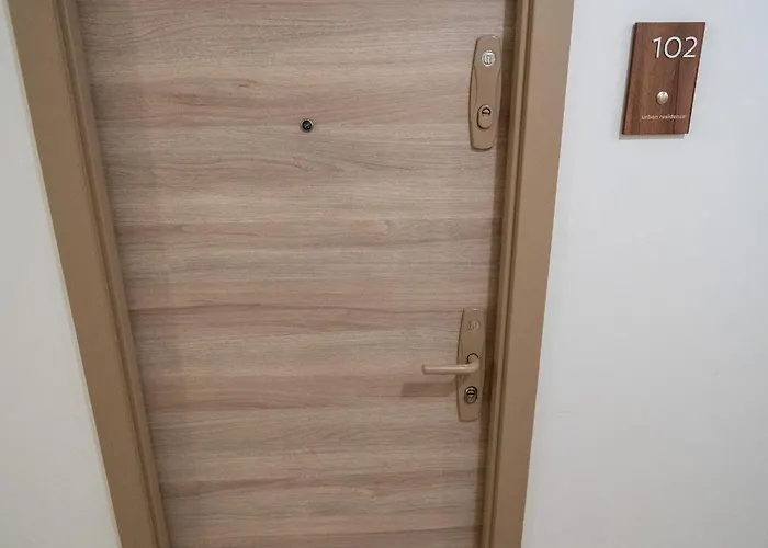 Apartment Barrique Coresi 1